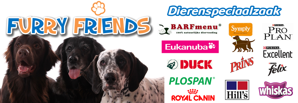 Furry Friends 1